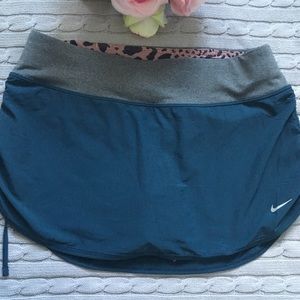 Nike sport skirt!